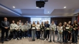Sportska zajednica Grada Zadra nagradila najuspješnije sportaše u 2025. godini 