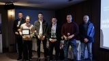 Sportska zajednica Grada Zadra nagradila najuspješnije sportaše u 2025. godini 