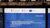 Ulaganje u škole - gradonačelnik Erlić u Zagrebu preuzeo ugovore vrijedne 10.953.236,76 eura