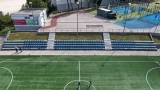 Nastavlja se ulaganje u Višnjik: kreće obnova i proširenje tribina na malonogometnom igralištu