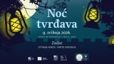 Noć tvrđava u Zadru 