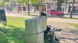 Grad dobiva nove javne slavine: prva postavljena u Parku Jazine