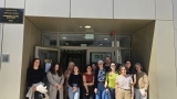 Studijski posjet stručnjaka iz sustava socijalne skrbi iz Italije