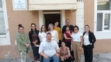 Studijski posjet stručnjaka iz sustava socijalne skrbi iz Italije