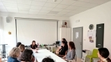 Studijski posjet stručnjaka iz sustava socijalne skrbi iz Italije