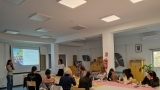 Studijski posjet stručnjaka iz sustava socijalne skrbi iz Italije
