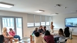 Studijski posjet stručnjaka iz sustava socijalne skrbi iz Italije