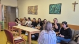 Studijski posjet stručnjaka iz sustava socijalne skrbi iz Italije