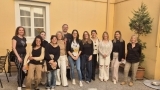 Studijski posjet stručnjaka iz sustava socijalne skrbi iz Italije