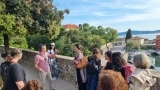 Studijski posjet stručnjaka iz sustava socijalne skrbi iz Italije