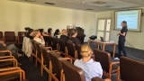 Studijski posjet stručnjaka iz sustava socijalne skrbi iz Italije