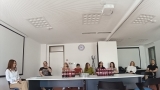 Studijski posjet stručnjaka iz sustava socijalne skrbi iz Italije