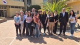 Studijski posjet stručnjaka iz sustava socijalne skrbi iz Italije