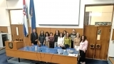 Studijski posjet stručnjaka iz sustava socijalne skrbi iz Italije