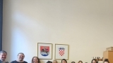 Studijski posjet stručnjaka iz sustava socijalne skrbi iz Italije
