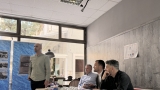 U organizaciji Mjesnog odbora održan radni sastanak na Poluotoku