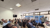 U organizaciji Mjesnog odbora održan radni sastanak na Poluotoku