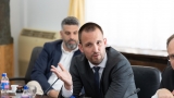 Održan sastanak o jednom od najvećih vodoopskrbnih projekata u Hrvatskoj