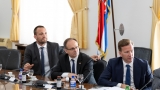 Održan sastanak o jednom od najvećih vodoopskrbnih projekata u Hrvatskoj