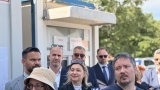 Ministar Bačić u Zadru dodijelio ugovore za Ravnice i POS stanove na Smiljevcu 