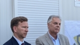Ministar Bačić u Zadru dodijelio ugovore za Ravnice i POS stanove na Smiljevcu 