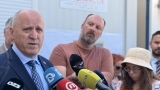 Ministar Bačić u Zadru dodijelio ugovore za Ravnice i POS stanove na Smiljevcu 
