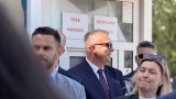 Ministar Bačić u Zadru dodijelio ugovore za Ravnice i POS stanove na Smiljevcu 