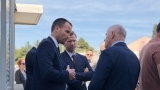 Ministar Bačić u Zadru dodijelio ugovore za Ravnice i POS stanove na Smiljevcu 
