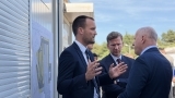 Ministar Bačić u Zadru dodijelio ugovore za Ravnice i POS stanove na Smiljevcu 
