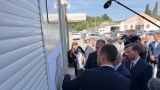 Ministar Bačić u Zadru dodijelio ugovore za Ravnice i POS stanove na Smiljevcu 
