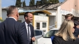 Ministar Bačić u Zadru dodijelio ugovore za Ravnice i POS stanove na Smiljevcu 