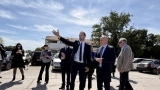 Ministar Bačić u Zadru dodijelio ugovore za Ravnice i POS stanove na Smiljevcu 