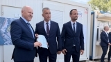 Ministar Bačić u Zadru dodijelio ugovore za Ravnice i POS stanove na Smiljevcu 