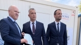 Ministar Bačić u Zadru dodijelio ugovore za Ravnice i POS stanove na Smiljevcu 