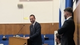 U Velikoj vijećnici Grada Zadra zadarski gimnazijalci učili o EU fondovima u okviru projekta “Unija i ja”