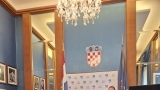 Veleposlanica Republike Slovačke u nastupnom posjetu Gradu Zadru i Zadarskoj županiji