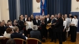 Svečanom akademijom obilježena 300. obljetnica dolaska Arbanasa u Zadar 