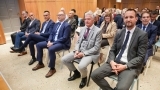 Na znanstvenom skupu Hrvatskog liječničkog zbora u Skradinu - podsjetnik na najstariji poznati dokument o promociji liječnika u Hrvatskoj