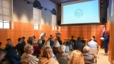 Na znanstvenom skupu Hrvatskog liječničkog zbora u Skradinu - podsjetnik na najstariji poznati dokument o promociji liječnika u Hrvatskoj