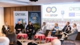 U Zadru uoči protupožarne sezone održana konferencija FIRESTOP