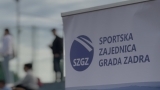 Na Višnjiku zapaljen "olimpijski plamen": I ja ću biti olimpijac! 