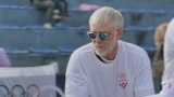 Na Višnjiku zapaljen "olimpijski plamen": I ja ću biti olimpijac! 