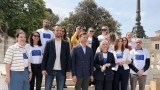Proslava Dana Europe u Zadru 