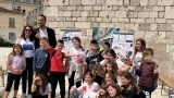 Proslava Dana Europe u Zadru 