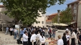 Proslava Dana Europe u Zadru 
