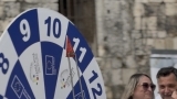 Proslava Dana Europe u Zadru 