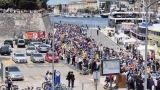 Na startu Wings for life utrke u Zadru više od 8.000 ljudi 