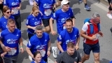 Na startu Wings for life utrke u Zadru više od 8.000 ljudi 
