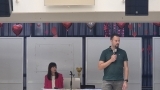Održana radionica za učenike OŠ Bartula Kašića u sklopu projekta RETHINK