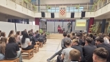 Održana radionica za učenike OŠ Bartula Kašića u sklopu projekta RETHINK